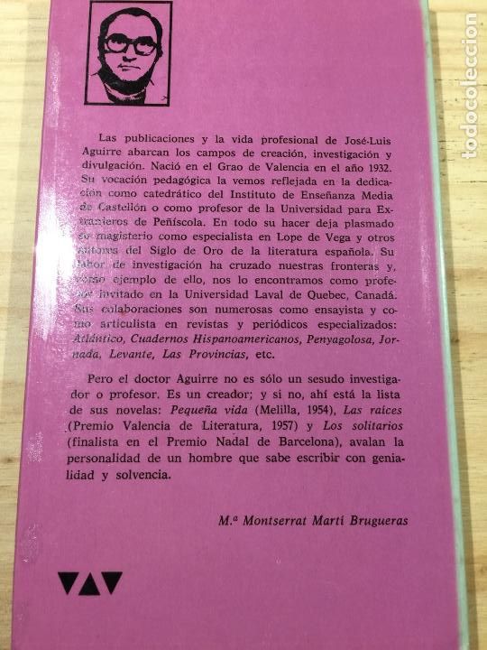 Libros: El villano en su rincon - Lope de Vega - Foto 5
