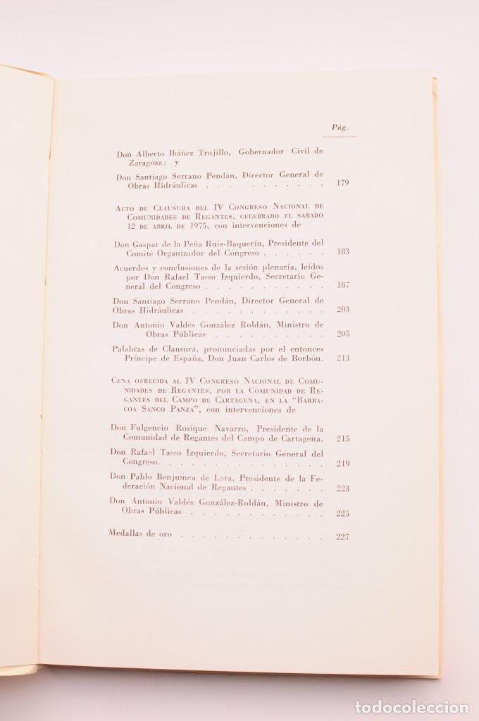 Libros: Ex&eacute;gesis del agua - ALEM&Aacute;N SAINZ, Francisco - Foto 5