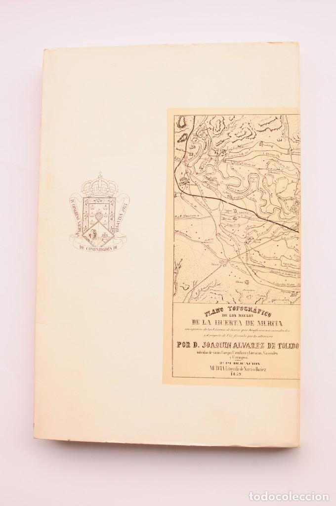 Libros: Ex&eacute;gesis del agua - ALEM&Aacute;N SAINZ, Francisco - Foto 8
