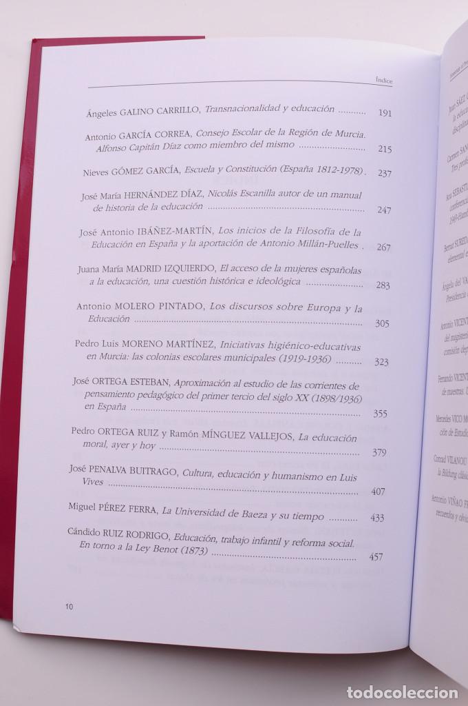 Libros: Homenaje al profesor Alfonso Capit&aacute;n - AUTORES VARIOS - Foto 5