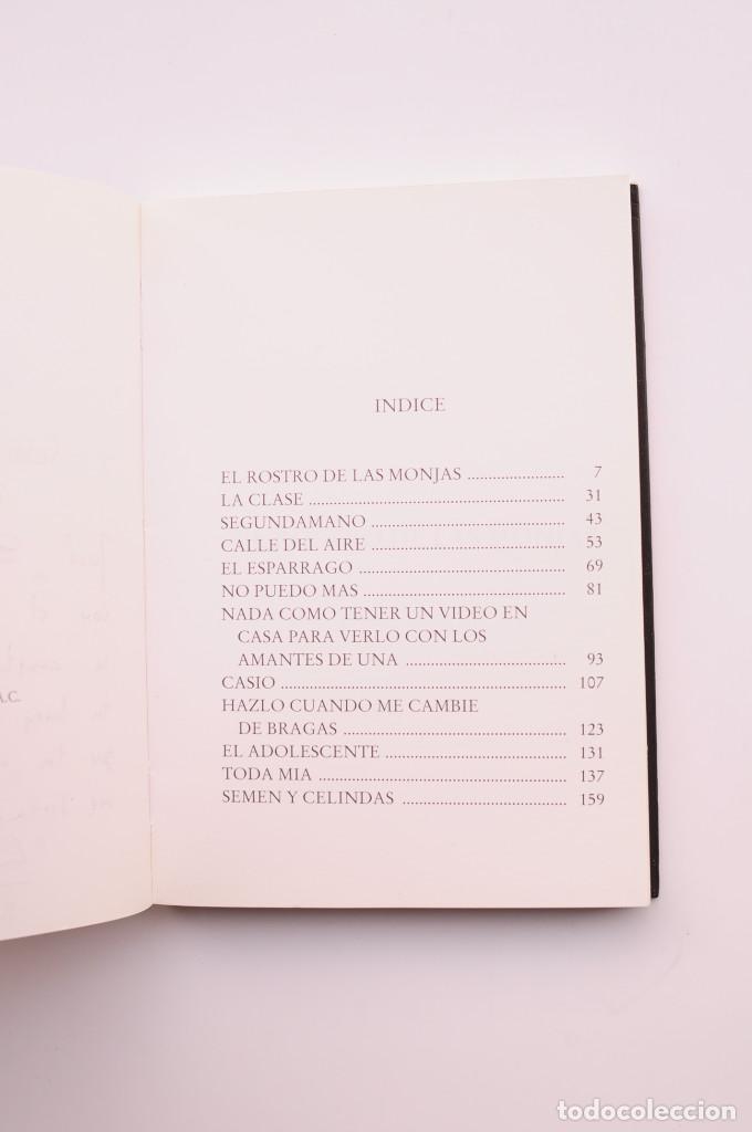 Libros: Semen y Celindas - TORRES, Cipriano - Foto 3