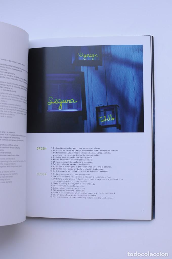 Libros: Eva Lootz - LOOTZ, Eva - Foto 3