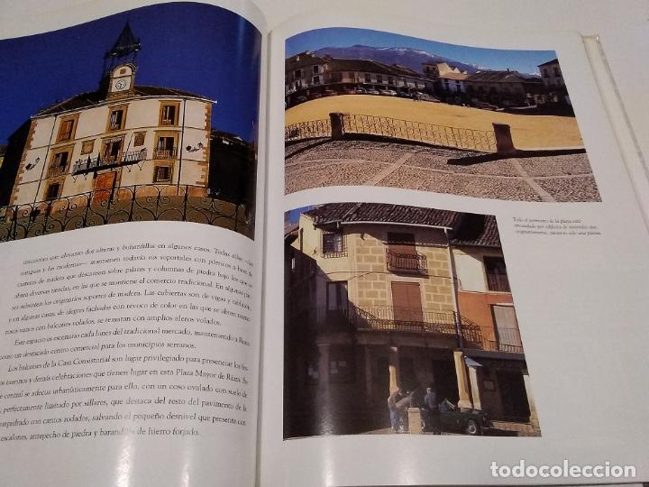 Libros: Plazas de Espa&ntilde;a - Wifredo Rinc&oacute;n - Foto 2
