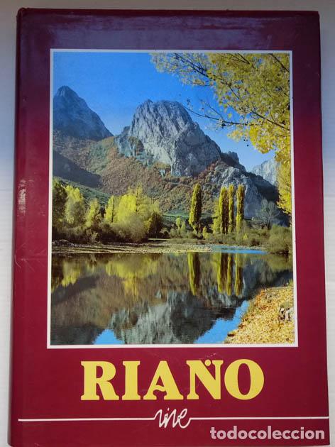 Libros: RIA&Ntilde;O VIVE. - Foto 1