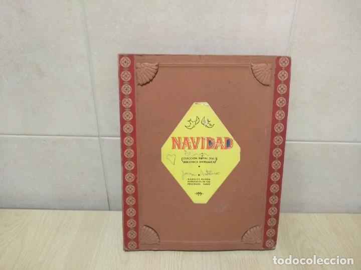 Libros: Navidad.Coleccion radial - Foto 1