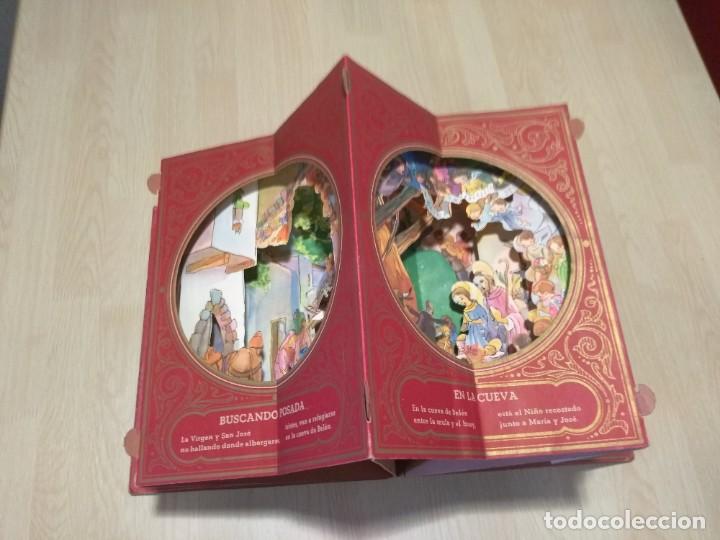 Libros: Navidad.Coleccion radial - Foto 2