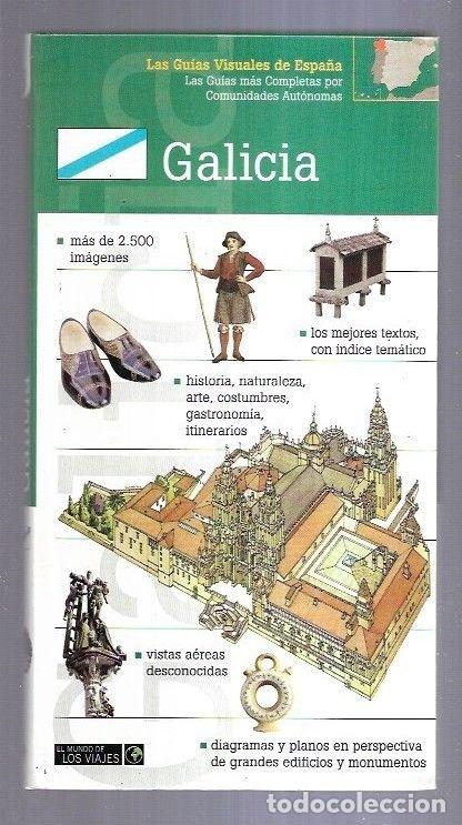 Libros: GALICIA - VARIOS - Foto 8