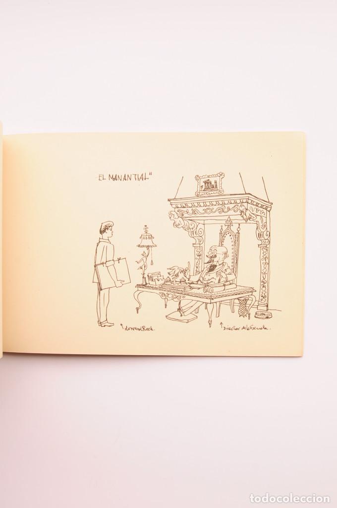 Libros: Dibujos de Jos&eacute; Luis Picardo - PICARDO, Jos&eacute; Luis - Foto 4