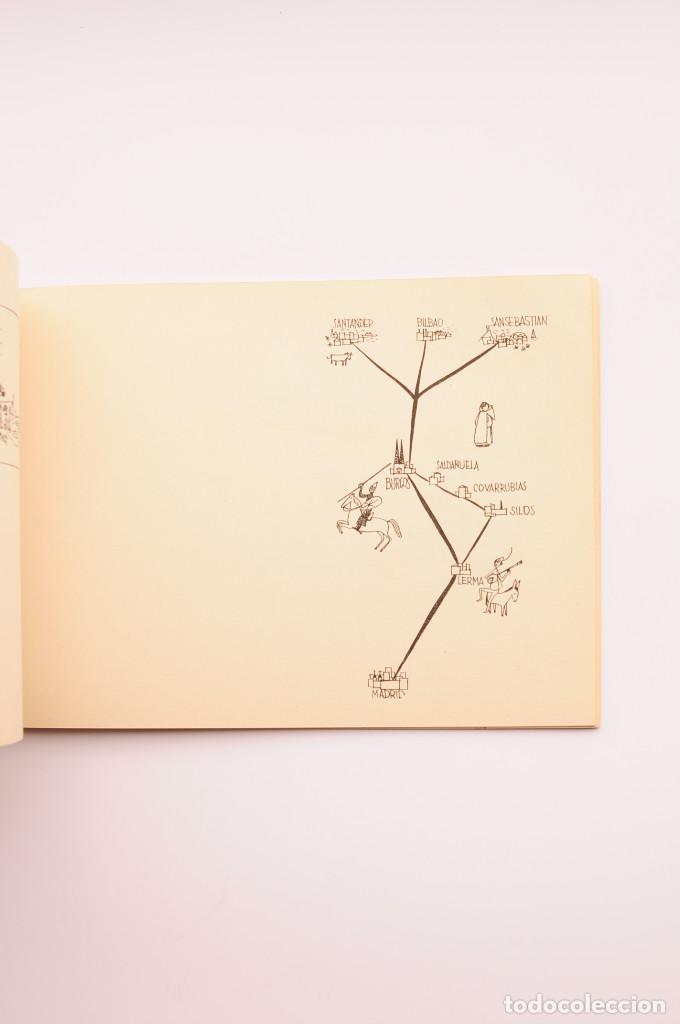 Libros: Dibujos de Jos&eacute; Luis Picardo - PICARDO, Jos&eacute; Luis - Foto 5