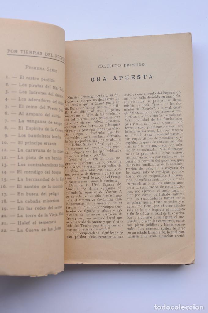 Libros: El fin de una cuadrilla - MAY, Karl - Foto 3