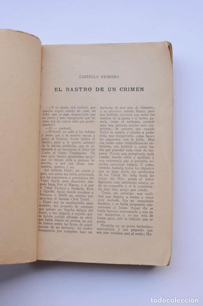 Libros: Los piratas del Mar Rojo - MAY, Karl - Foto 3