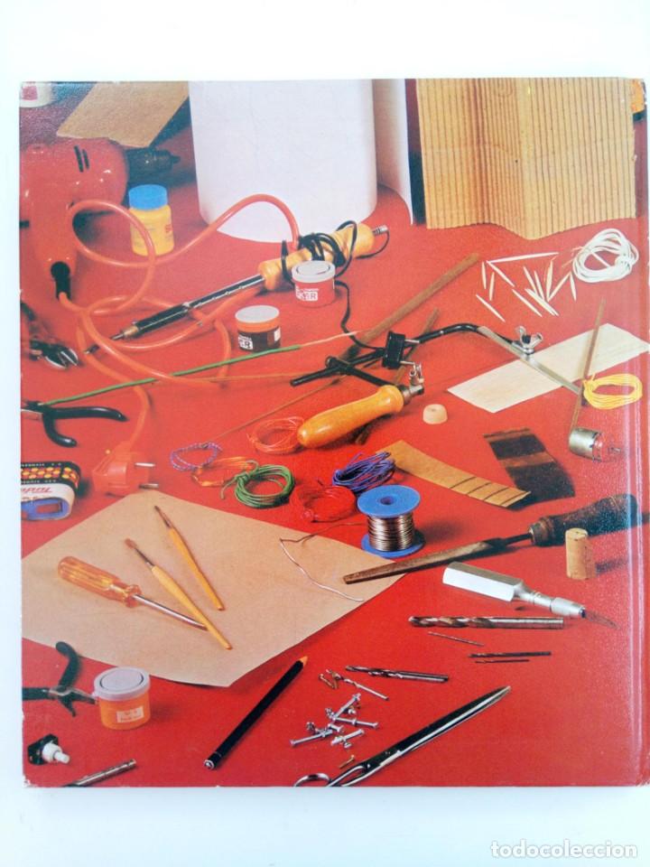 Libros: CARRUSEL 10 - CREATIVIDAD MANUAL Y ART&Iacute;STICA - ASURI-ALTEA - Foto 2