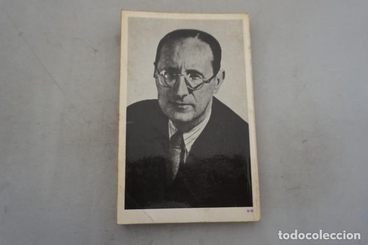 Libros: 16E - C&Aacute;NTICO 1936 - JORGE GUILLEN / LABOR - Foto 5