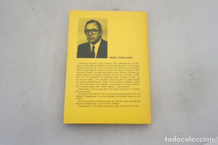 Libros: 16E - REFRANES - MIGUEL TIRADO ZARCO / PEREA EDICIONES - Foto 5