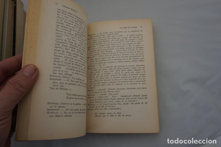 Libros: 16E - TEATRO 2 - TENESSEE WILLIAMS / LOSADA - Foto 4