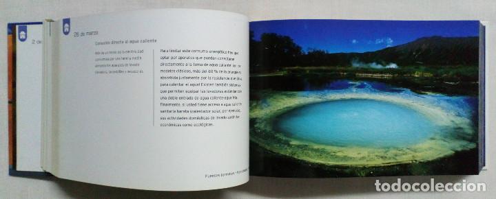Libros: 365 GESTOS PARA SALVAR EL PLANETA. PHILIPPE BOURSEILLER. - Foto 2