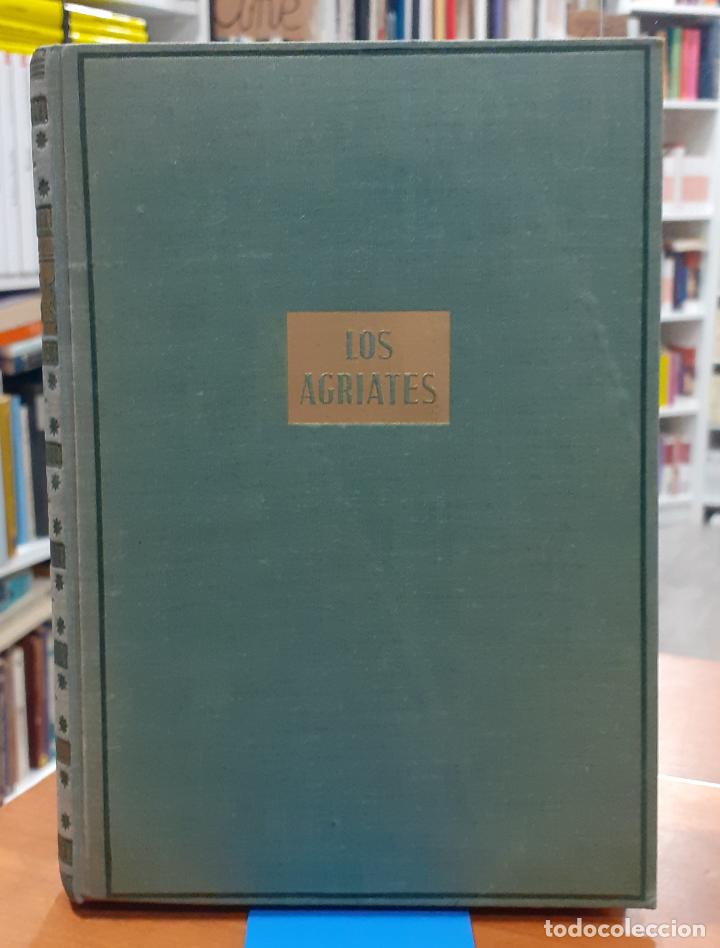 Libros: Los agriates - BENOIT, PIERRE - Foto 1