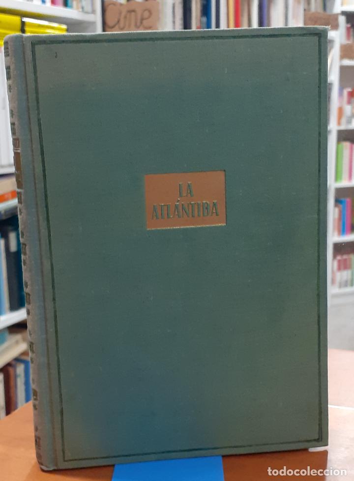 Libros: La Atl&aacute;ntida - BENOIT, PIERRE - Foto 1