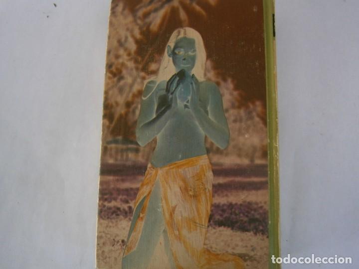 Libros: IRVIN WALLACE, LA ISLA DE LAS TRES SIRENAS - Foto 1