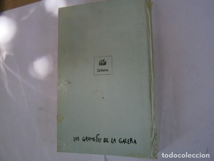 Libros: UN CABALLO CONTRA ROMA, JOSEP VALLVERDU - Foto 2