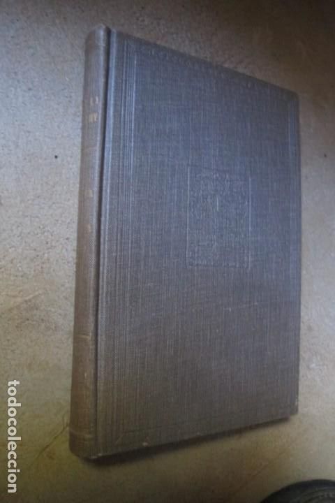 Libros: LA DANSA A CATALUNYA I. AURELI CAPMANY. 1930. - Foto 1