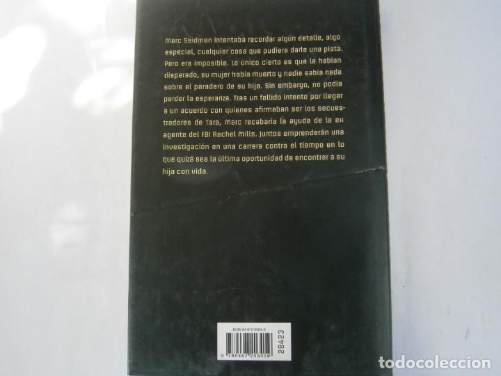 Libros: HARLAN COBEN, ULTIMA OPORTUNIDAD - Foto 2