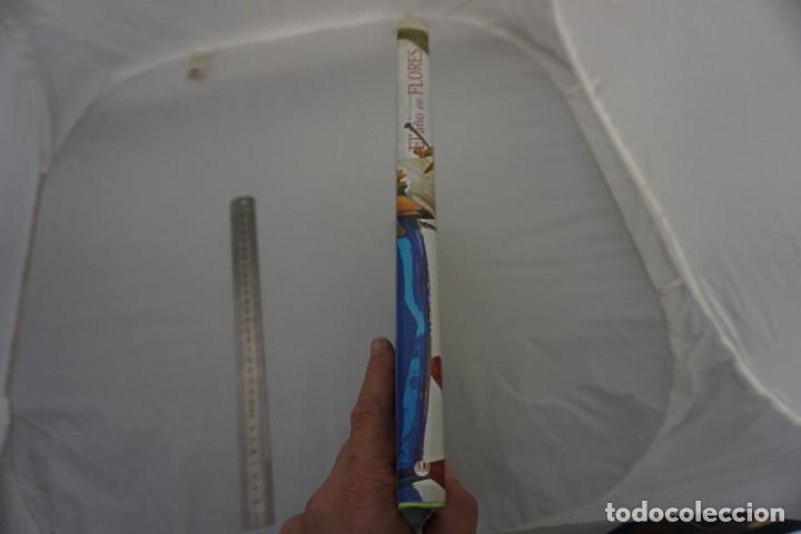 Libros: 15 G - EL A&Ntilde;O EN FLORES - MAIA BELTRAME / CIRCULO DE LECTORES - Foto 2