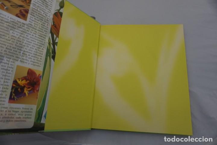Libros: 15 G - EL A&Ntilde;O EN FLORES - MAIA BELTRAME / CIRCULO DE LECTORES - Foto 3