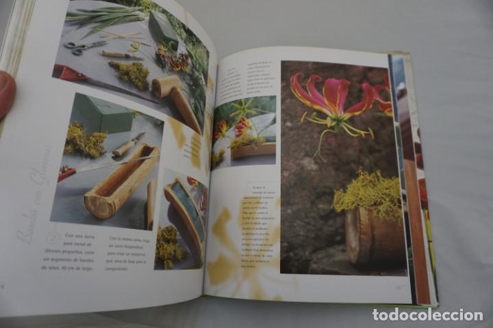 Libros: 15 G - EL A&Ntilde;O EN FLORES - MAIA BELTRAME / CIRCULO DE LECTORES - Foto 5