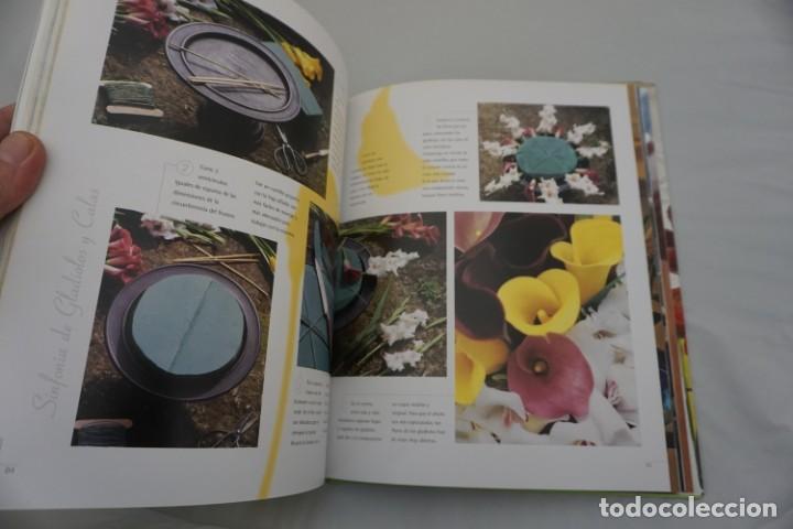 Libros: 15 G - EL A&Ntilde;O EN FLORES - MAIA BELTRAME / CIRCULO DE LECTORES - Foto 6