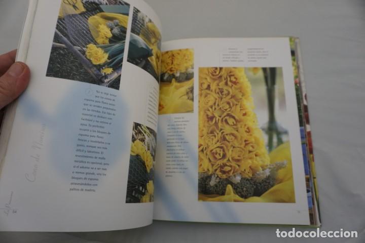 Libros: 15 G - EL A&Ntilde;O EN FLORES - MAIA BELTRAME / CIRCULO DE LECTORES - Foto 7