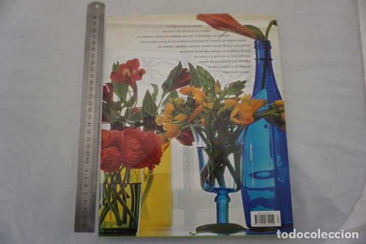 Libros: 15 G - EL A&Ntilde;O EN FLORES - MAIA BELTRAME / CIRCULO DE LECTORES - Foto 8