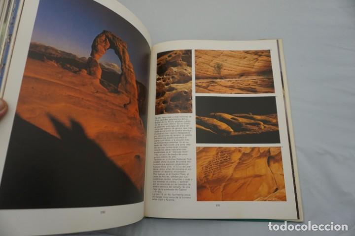 Libros: 15 G - PARAISOS - WILLI & URSULA DOLER - Foto 5