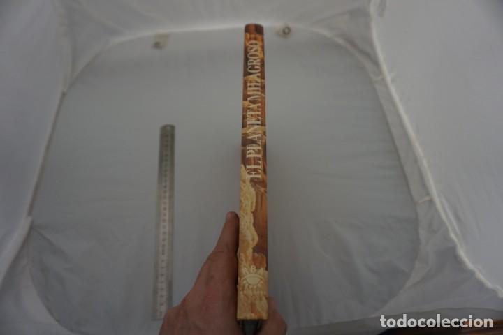 Libros: 15 G - EL PLANETA MILAGROSO / RBA - Foto 2