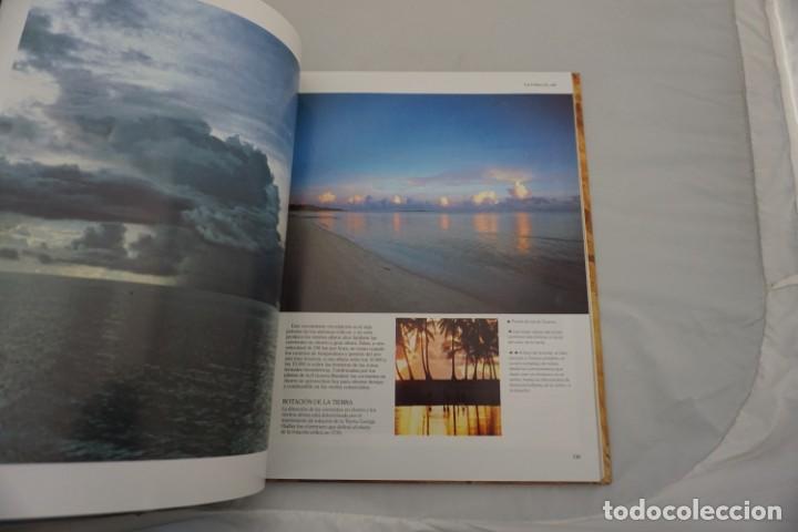 Libros: 15 G - EL PLANETA MILAGROSO / RBA - Foto 4