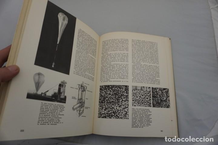 Libros: 15 G - ASTRONOMIA FRED HOYLE / EDICIONES DESTINO - Foto 4