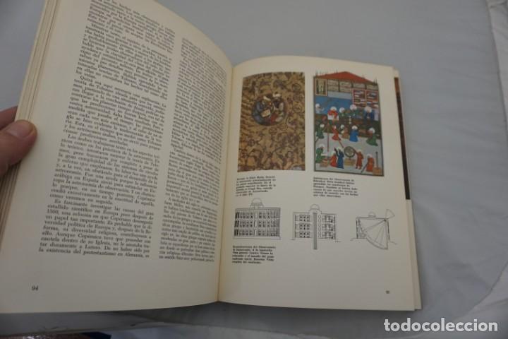 Libros: 15 G - ASTRONOMIA FRED HOYLE / EDICIONES DESTINO - Foto 7
