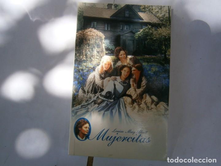 Libros: MUJERCITAS - Foto 1