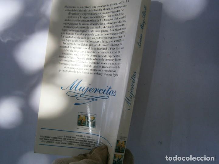 Libros: MUJERCITAS - Foto 2