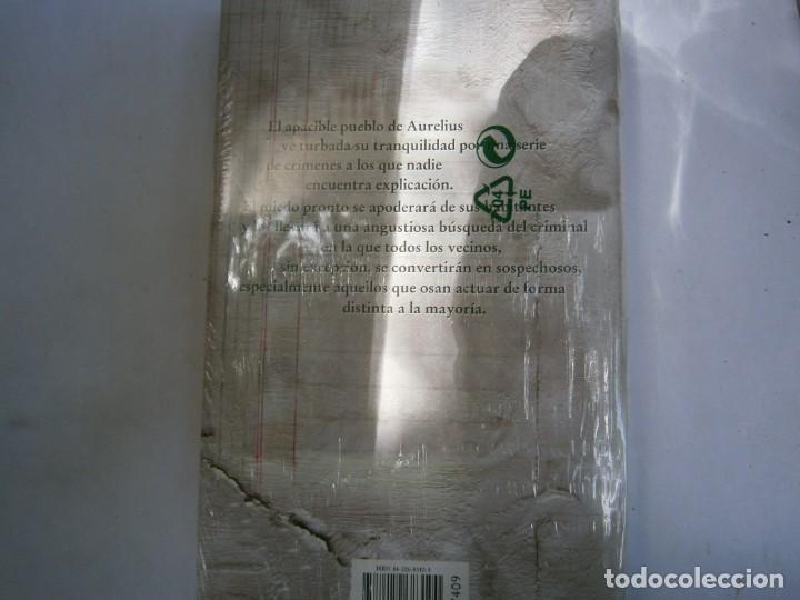 Libros: STEPHEN DOBYNS, LA CAPILLA DE LA MUERTE - Foto 2