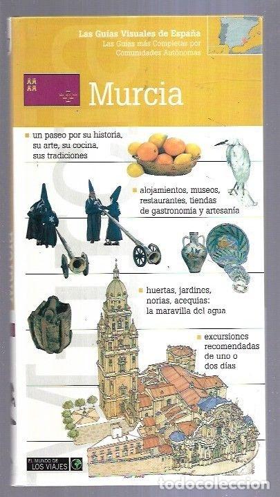 Libros: MURCIA - VARIOS - Foto 4