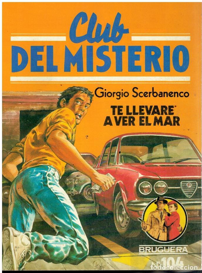 Libros: TE LLEVAR&Eacute; A VER EL MAR. - Foto 1