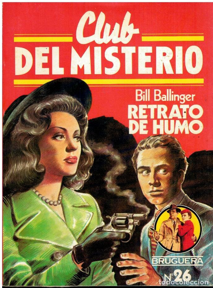 Libros: RETRATO DE HUMO. - Foto 1