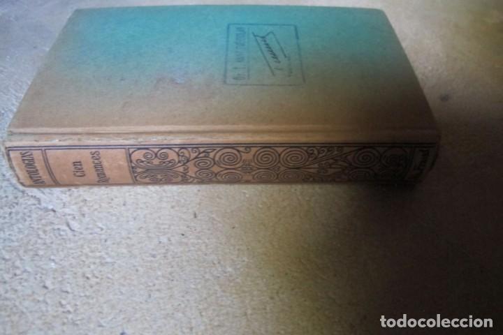 Livres: 100 ROMANCES ANTOLOGIAS. CIEN ROMANCES ESCOJIDOS SELECCION DE A.G. SOLALINDE. COLECCION GRANADA