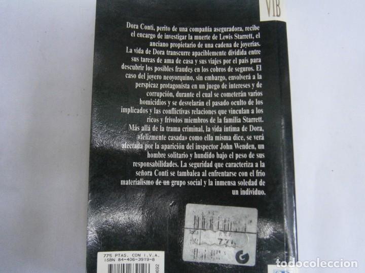Libros: LAWRENCE SANDERS, EL SEPTIMO MANDAMIENTO - Foto 2
