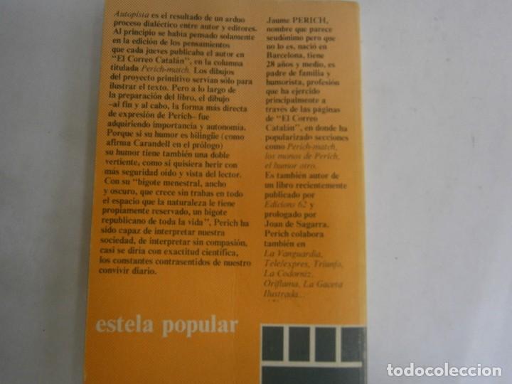 Libros: AUTOPISTA (EDICIONES DE BOLSILLO) - Foto 2