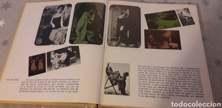 Libros: LA SONRRISA DE EROS, JUAN PERUCHO, - Foto 3