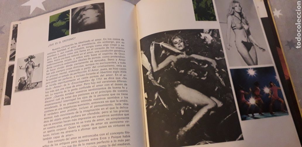 Libros: LA SONRRISA DE EROS, JUAN PERUCHO, - Foto 6