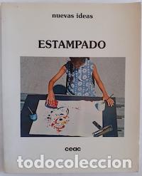 Libros: Nuevas ideas. Estampado - Foto 1