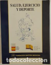 Libros: Salud, ejercicio y deporte - Foto 1